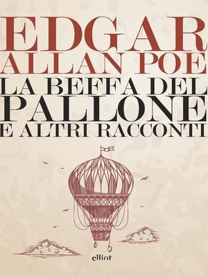 cover image of Beffa del pallone. E altri racconti